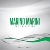Marino Marini: Le origini