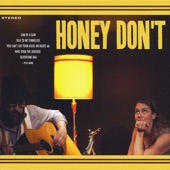Honey Don't - Honey Don't