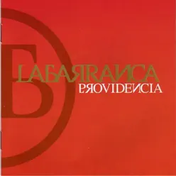 Providencia - La Barranca