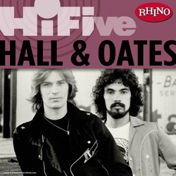 Daryl Hall - She's Gone