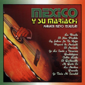 México y Su Mariachi - Mariachi Nuevo Tecalitlán
