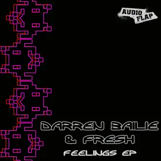 Feelings EP by Darren Bailie & FR€SH album reviews, ratings, credits