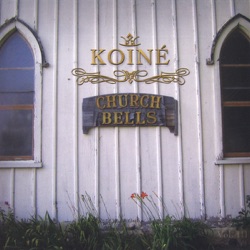 Koiné - This Joyful Eastertide