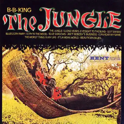The Jungle - B.B. King