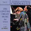 20th Century Organ Music for Two, Vol. 2 album lyrics, reviews, download