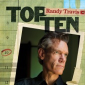 Top Ten: Randy Travis artwork