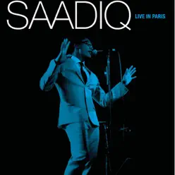 Raphael Saadiq: Live In Paris - Raphael Saadiq