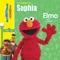 Sesame Street Theme Song: Elmo Sings for Sophia - Elmo & Friends lyrics