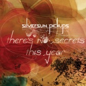 Silversun Pickups - There's No Secrets This Year (UK Edit)