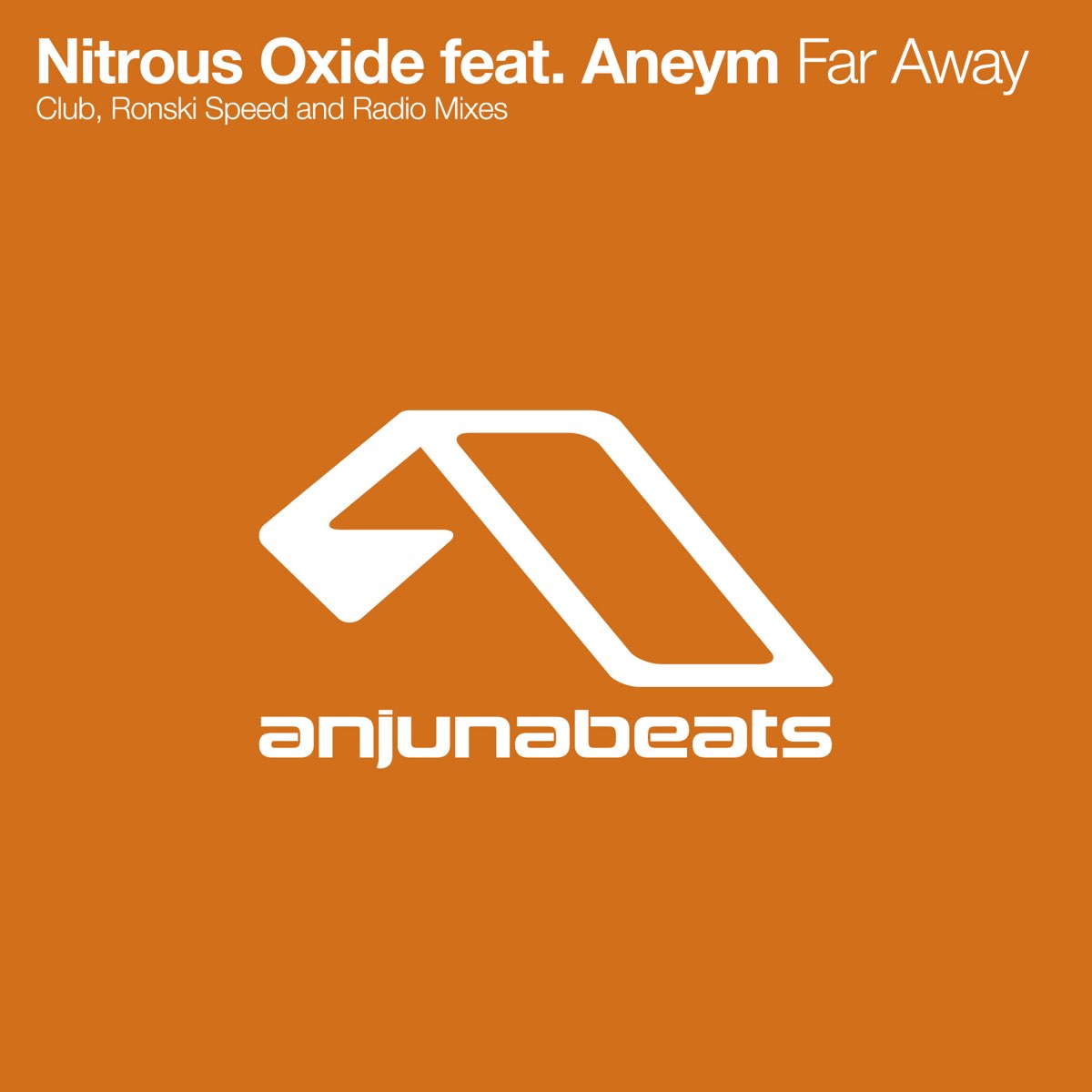 Away original mix