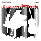 Chamber Jazz Trio artwork