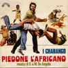 Piedone l'Africano (Original Motion Picture Soundtrack)