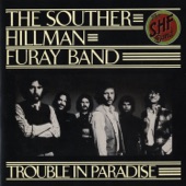 The Souther-Hillman-Furay Band - Mexico