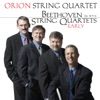 Beethoven: Early String Quartets