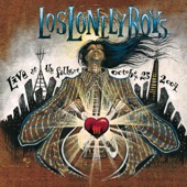 Los Lonely Boys - Cisco Kid (Live)