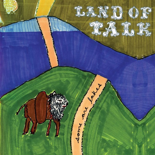 Artwork for Some Are Lakes