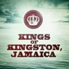 Kings of Kingston, Jamaica, 2011