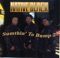 Native Black Party cover
