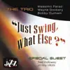 Just Swing, What Else? album lyrics, reviews, download