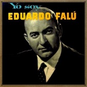 Vintage World No. 122 - LP: Yo Soy Eduardo Falú artwork