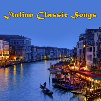 Various Artists - Italian Classic Songs artwork