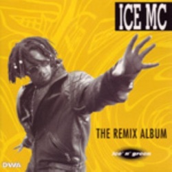 Ice MC - Megamix (Premier Ice-A-Mix)
