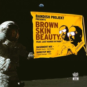 Brown Skin Beauty - EP