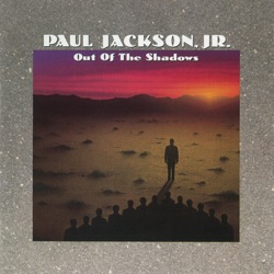 Paul Jackson Jr - I Want Jesus to Walk With Me