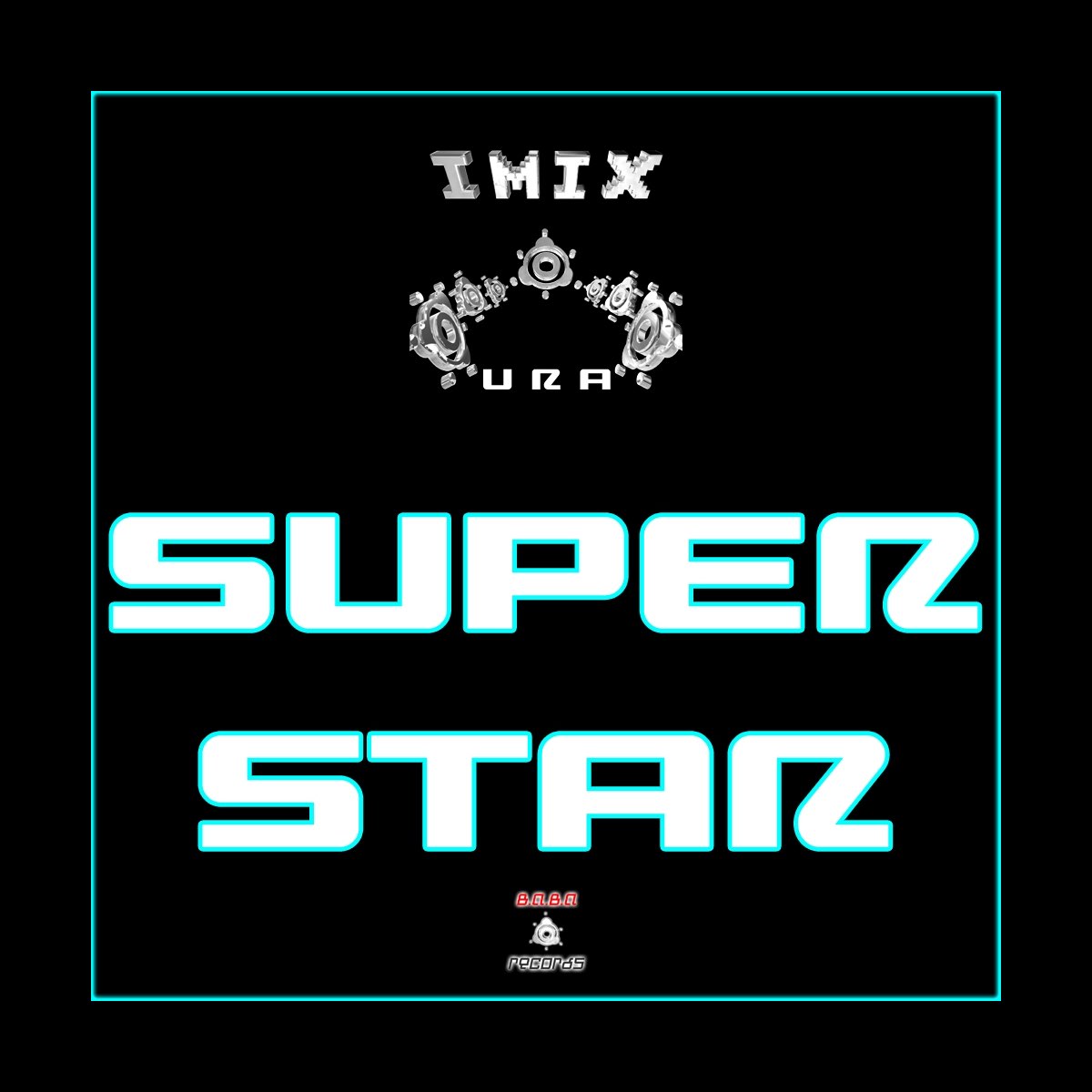 ‎Apple Music에서 감상하는 Imix의 You Are A Superstar - EP