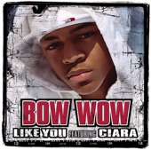 Like You (feat. Ciara) - EP, 2005