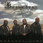 Brown Boyz - Somebody Prayed for Me