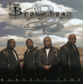 The Brown Boyz - It's Alright