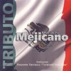 Tributo Mariachi Mejicano