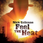 Nick Colionne - Wessin'