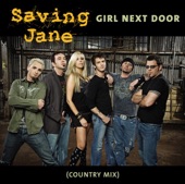Girl Next Door (Country Mix) - Single