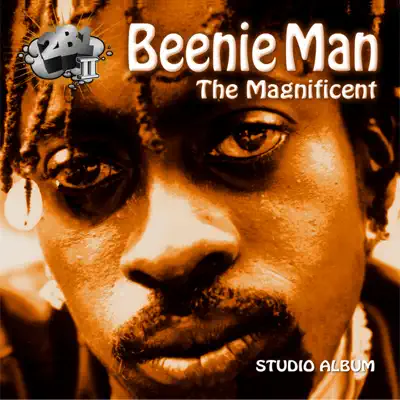 The Magnificent - Beenie Man