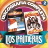 Discografia Completa, Vol. 2: Los Palmeras