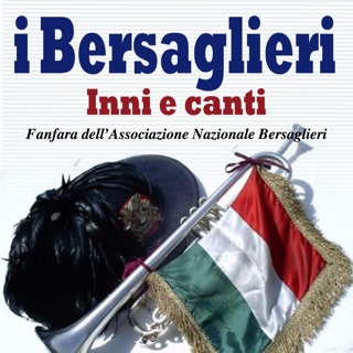 SUONERIA FANFARA BERSAGLIERI SCARICA