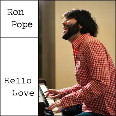 Hello Love - EP - Ron Pope