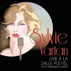 Live à Pleyel - Sylvie Vartan
