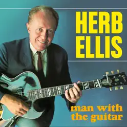 Man With the Guitar - Herb Ellis Man With the Guitar - Herb Ellis