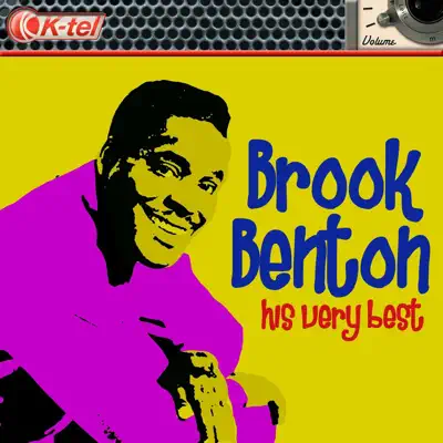 His Very Best - Brook Benton His Very Best - Brook Benton