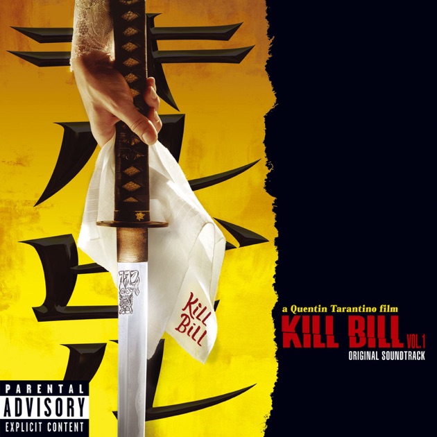 Kill Bill Vol 1 Whistle Theme Song