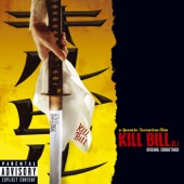 Kill Bill Vol. 1 Original Soundtrack (PA Version) artwork