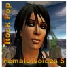 Female Voices 5