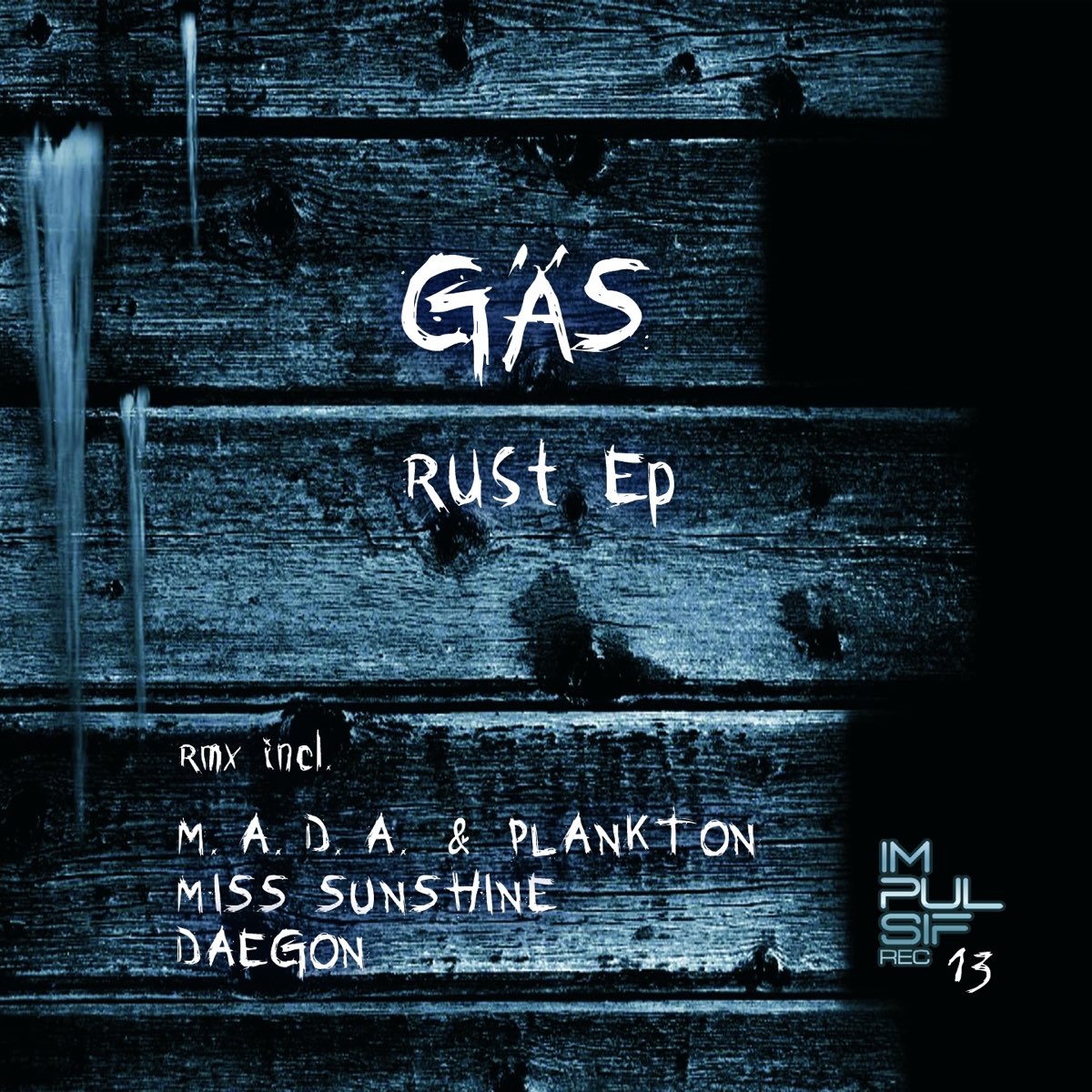 Rust музыка для гитары фото 88