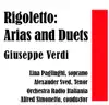 Stream & download Rigoletto: Arias and Duets