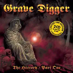 The History, Vol. 1 - Grave Digger