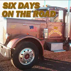 Six Days On the Road - Single by Jeff Murphy album reviews, ratings, credits