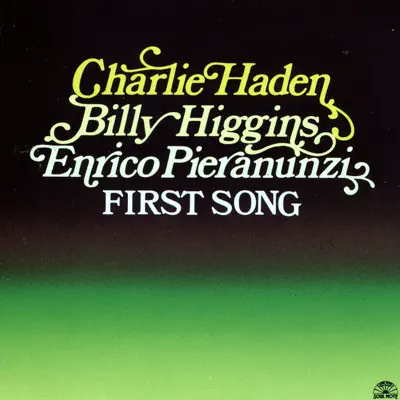 First Song - Charlie Haden